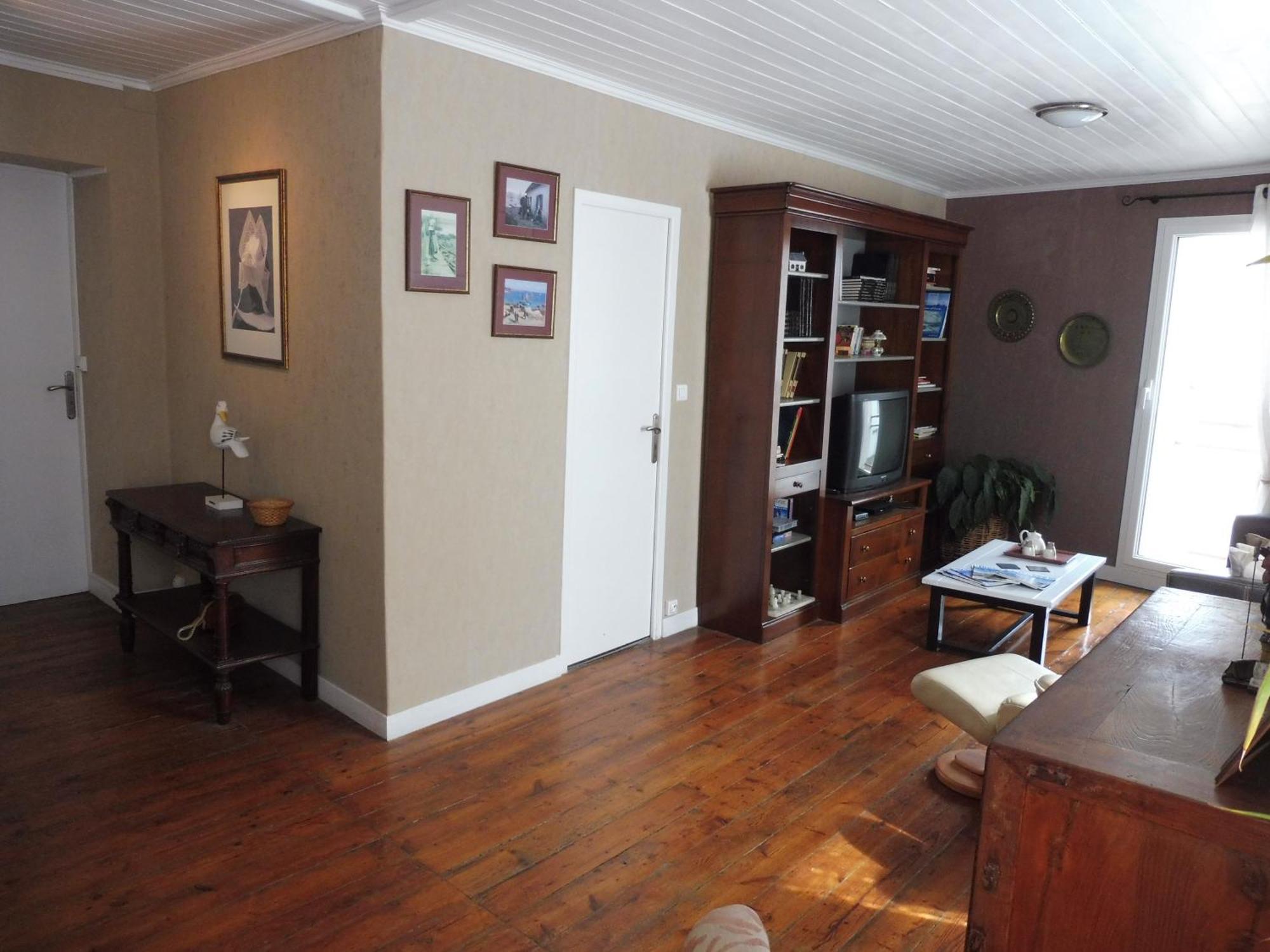 Ty Lireu Bed & Breakfast Concarneau Exterior photo